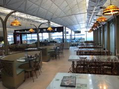 -翠华餐厅(香港国际机场店)