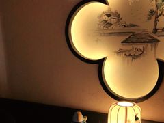 -绿茶餐厅(深圳龙华天虹购物中心店)