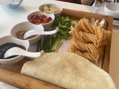 -解家河南菜(商鼎路店)