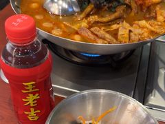 -小螺大作·螺蛳粉火锅(林和西店)