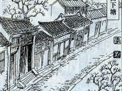 -常州明城墙