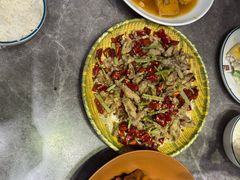 -闫府私房菜·百年鲁菜(恒隆店)