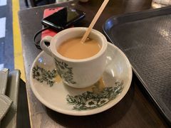 -马来西亚美食街