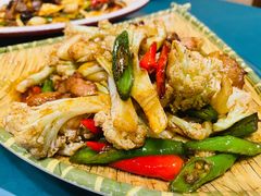 -妈妈传炖品(双林店)