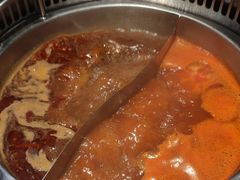 -季季红火锅(长沙步行街店)