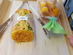 -好利来(马栏广场店)