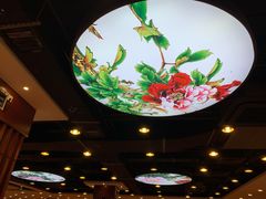 大堂-点都德(华强南店)