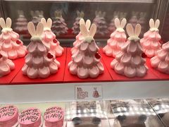 -好利来(熙地港店)