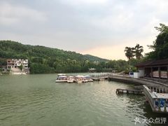 -海兰云天度假区温泉