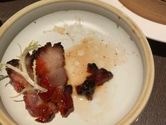 蜜汁叉烧-领事馆19号中餐厅(厦门海景洲际酒店)