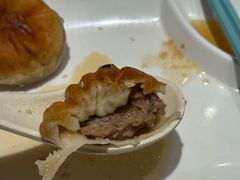 -小杨生煎(黄河路店)