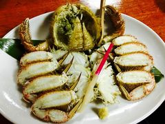 -蟹料理 北海道かに将軍(札幌本店)