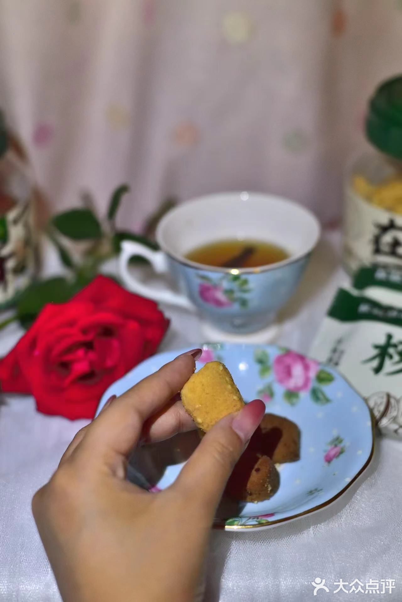 泸溪河桃酥节，美味的一桶酥解锁味蕾❗️