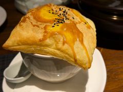 酥皮花生汤-肴约·花园式餐厅(湖里店)