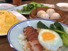 -福记烧味茶餐厅(豪森丽都店)