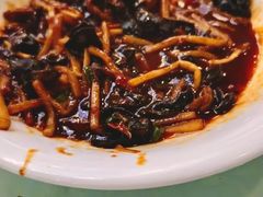 -清真马祥兴菜馆(云南北路店)