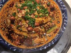 -川味堂·四川豆花(八卦岭店)