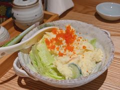 -初居食屋日式料理(万象城购物中心店)