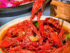 -舞虾小说.涮肉.烧烤(国顺东路店)