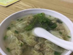 -云云美食
