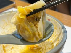 -馋三尺蟹粉小笼(人民广场店)