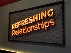 -许哥东北烧烤·铁丳烤串·宫后夹肉(繁花中心店)