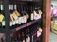 -Alimentari早午餐(安福路店)