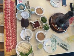 -阳坊胜利涮羊肉(阳坊老店)