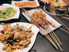 -老大烧烤旗舰店(建国路店)