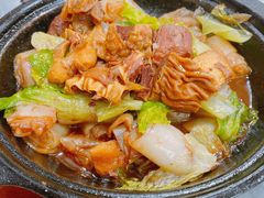 -珍珍小食店(西华路店)
