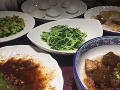 -集贤门·徽菜(福田店)