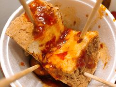 -佳记小食店(旺角店)