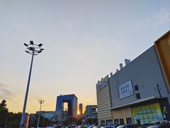 -宁波鄞州万达广场