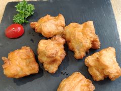 -棒约翰比萨·意面(老闵行店)