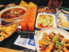 -胡桃里音乐酒馆(石家庄店)