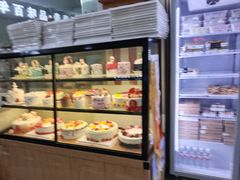 -起士林(荣安大街店)