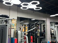 -VPsmart私教健身工作室(新华路旗舰店)