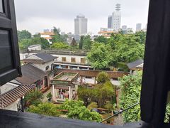 -东莞市可园博物馆