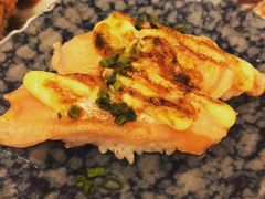 -初居食屋日式料理(万象城购物中心店)