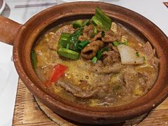 -香港深仔记茶餐厅(东门店)