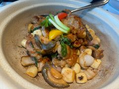 -馋遇江南·精致湖景雅宴(东方之门店)