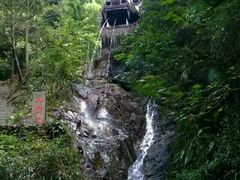 -山沟沟景区