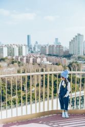 点击看大图 -倾城宝贝儿童摄影(浦东金谊店)