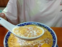 -韵姐牛奶甜品世家