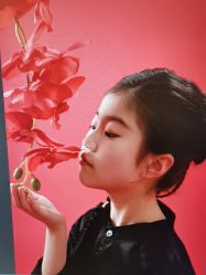 -爱你宝贝孕婴亲子摄影美学馆(绍兴店)
