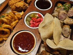 -咖梦餐厅 COMENG RESTAURANT