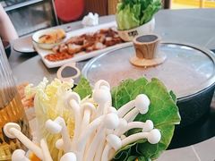 -创味·民间海南菜·非遗藤桥排骨(藤桥·免税城店)