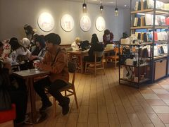 -COSTA COFFEE(新奥购物中心店)