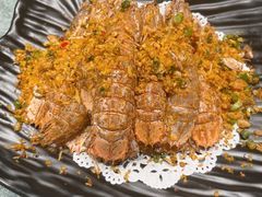 -79号渔船海鲜饭店(龙岗店)