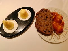 -Caprice(香港四季酒店)